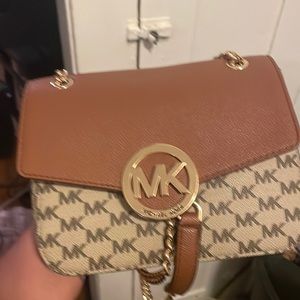 Michael Kors purse